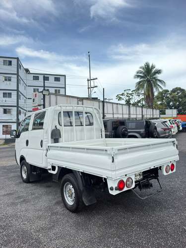 KIA K2700 - Imagen 4