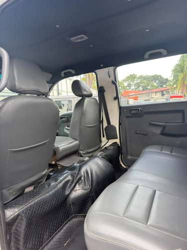 KIA K2700 - Imagen 8