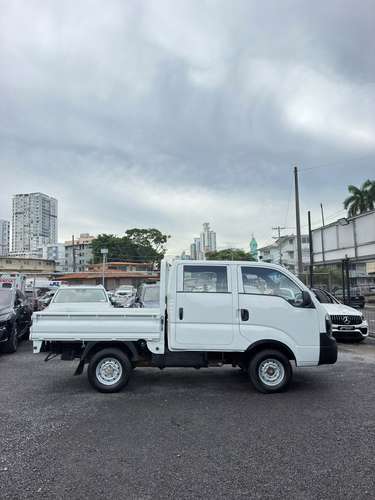 KIA K2700 - Imagen 5