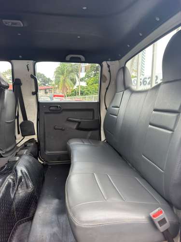 KIA K2700 - Imagen 7