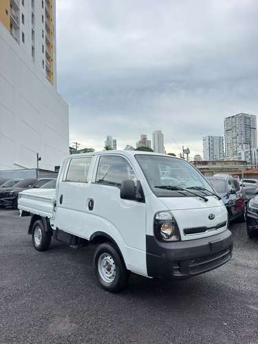 KIA K2700 - Imagen 2