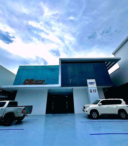 Alquiler de Ofibodega Cerca de Costa el Este 304 m2 - Imagen 11