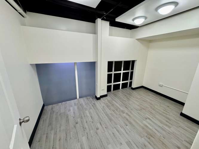 OFICINA PRIVADA 9.4 M² EN ALQUILER · PLAZA PAITILLA 31D