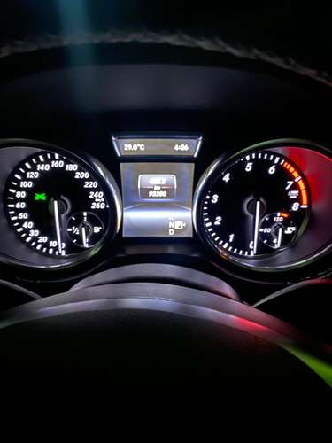 MERCEDES BENZ ML350 AÑO 2014- EN VENTA - Imagen 11