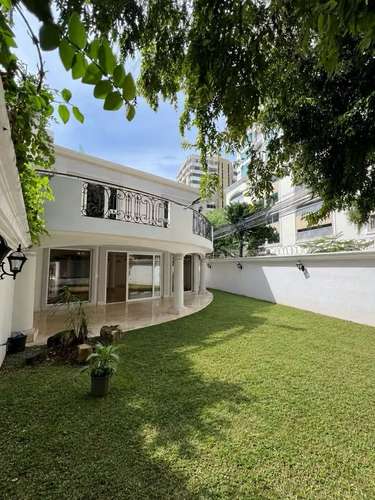 Se Alquila Casa Premium en Marbella, Bella Vista – Ideal para Uso Residencial, Comercial o Institucional