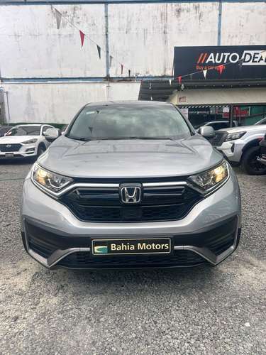 HONDA CR-V AÑO 2022 AUTOMÁTICO COMO NUEVA - Imagen 3