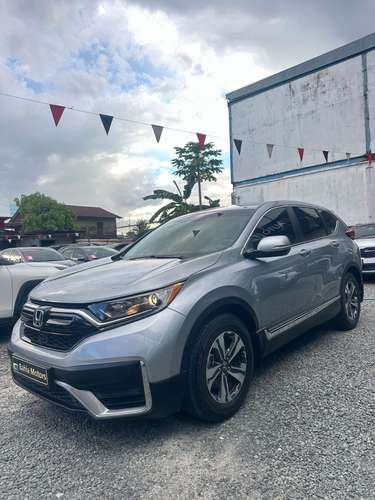 HONDA CR-V AÑO 2022 AUTOMÁTICO COMO NUEVA - Imagen 2