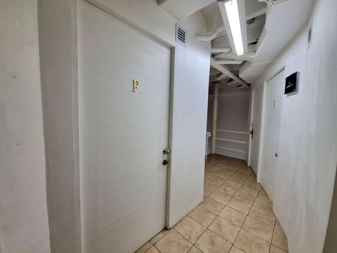 OFICINA 21 M² · ELECTRICIDAD INCLUIDA · PLAZA PAITILLA 47F - Imagen 7