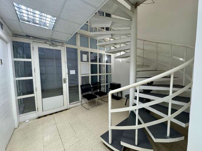 OFICINA 21 M² · ELECTRICIDAD INCLUIDA · PLAZA PAITILLA 47F - Imagen 13