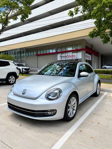 Volkswagen Beetle 2015 EXCELENTE ESTADO  - Imagen 2