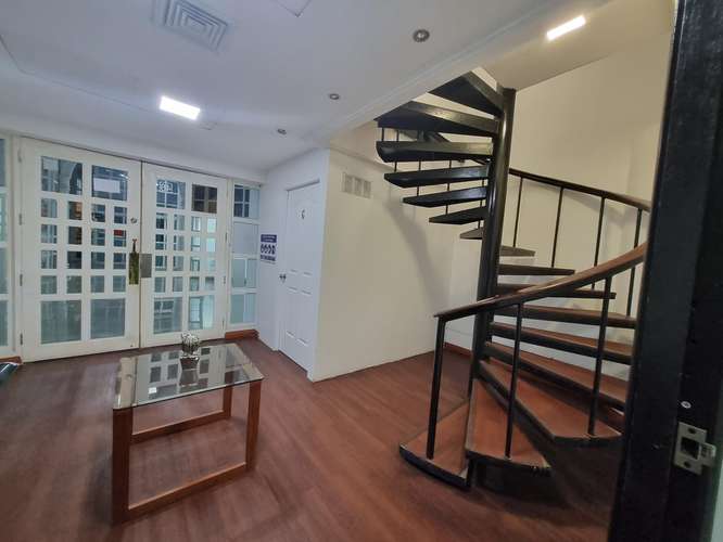 OFICINA 14.44 M² · SALA DE ESPERA COMPARTIDA · PLAZA PAITILLA 48C - Imagen 4