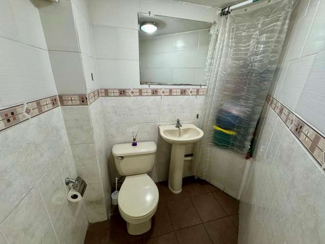 OFICINA 14.44 M² · SALA DE ESPERA COMPARTIDA · PLAZA PAITILLA 48C - Imagen 6