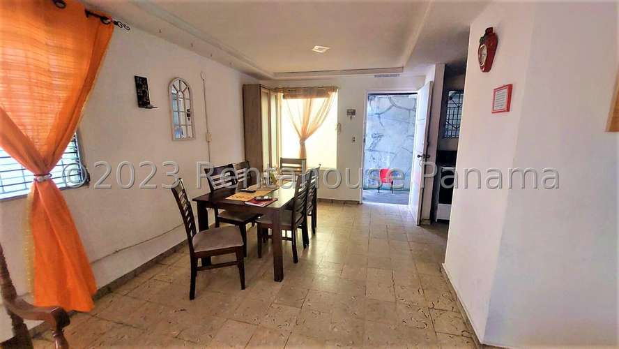 Se Vende Casa en Rio Abajo GC26-4494 - Imagen 6