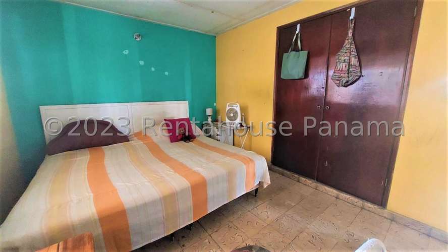 Se Vende Casa en Rio Abajo GC26-4494 - Imagen 9