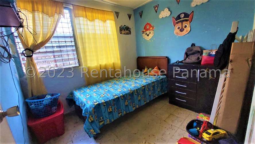 Se Vende Casa en Rio Abajo GC26-4494 - Imagen 12