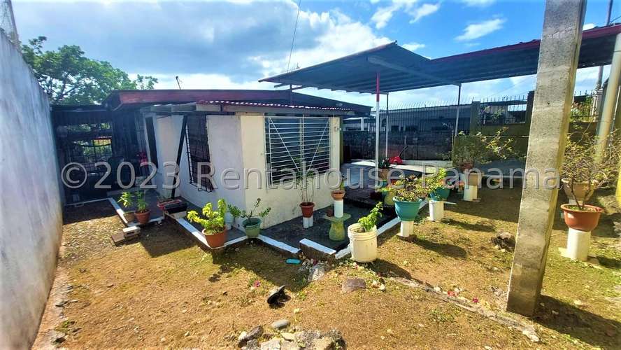 Se Vende Casa en Rio Abajo GC26-4494 - Imagen 3