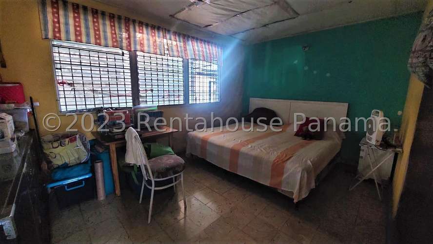 Se Vende Casa en Rio Abajo GC26-4494 - Imagen 8