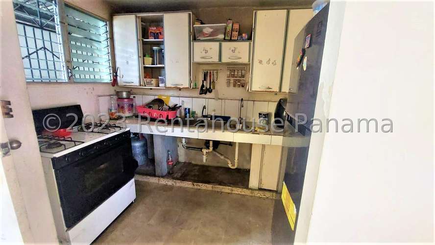 Se Vende Casa en Rio Abajo GC26-4494 - Imagen 7