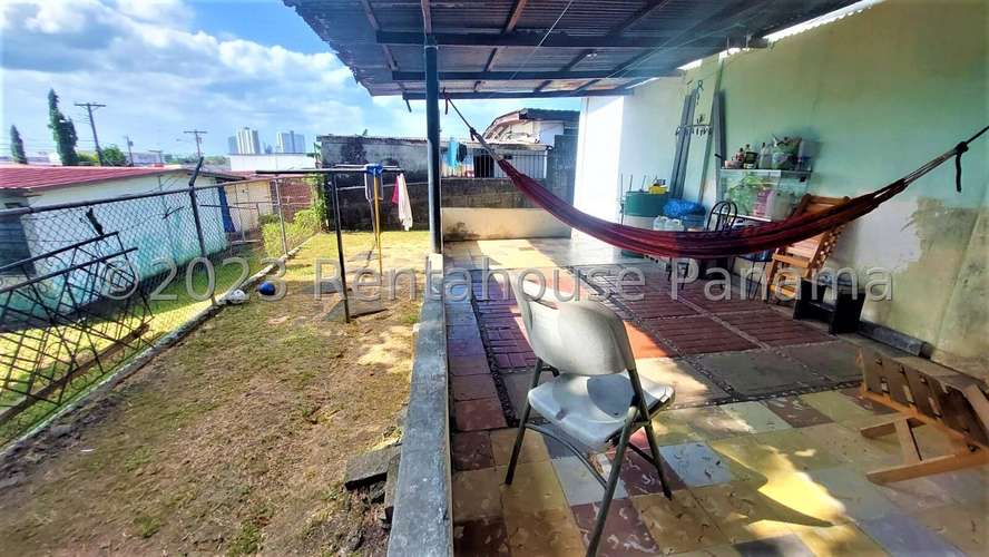 Se Vende Casa en Rio Abajo GC26-4494 - Imagen 17