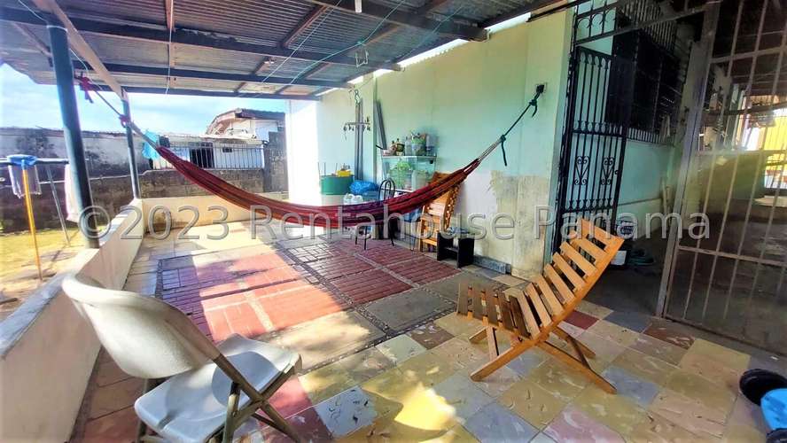 Se Vende Casa en Rio Abajo GC26-4494 - Imagen 18