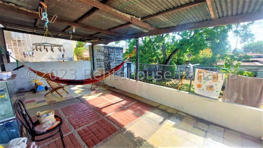 Se Vende Casa en Rio Abajo GC26-4494 - Imagen 19