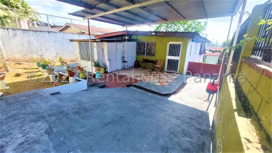 Se Vende Casa en Rio Abajo GC26-4494 - Imagen 2