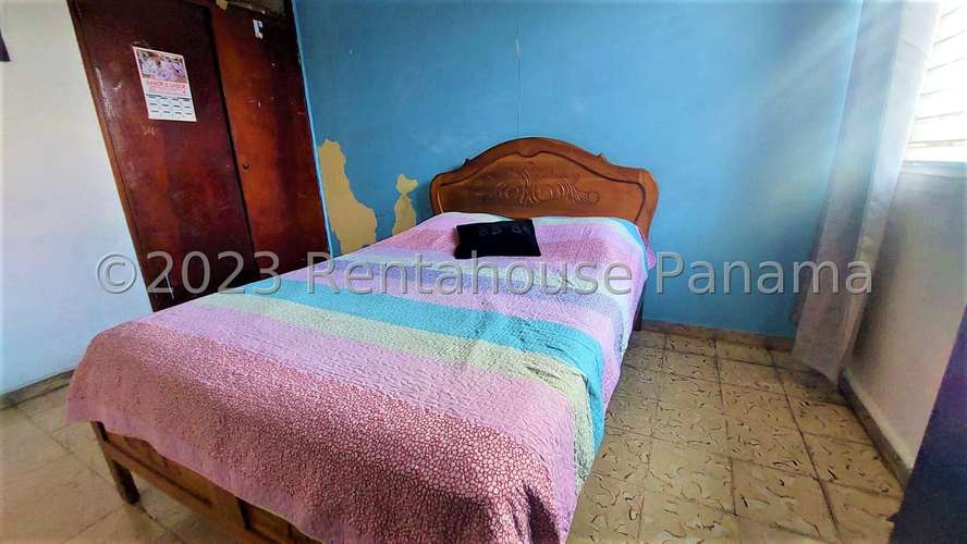 Se Vende Casa en Rio Abajo GC26-4494 - Imagen 11