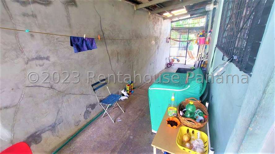 Se Vende Casa en Rio Abajo GC26-4494 - Imagen 16