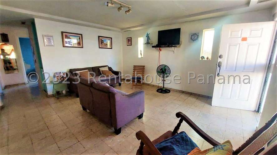 Se Vende Casa en Rio Abajo GC26-4494 - Imagen 4