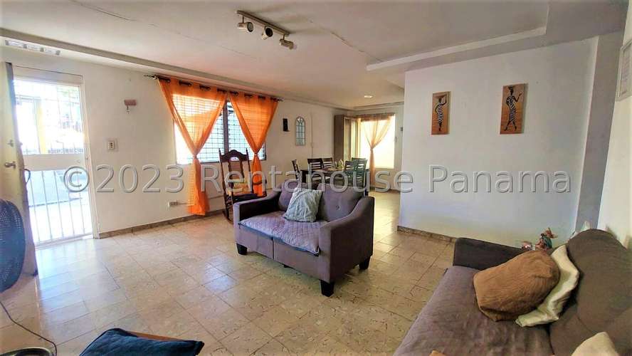 Se Vende Casa en Rio Abajo GC26-4494 - Imagen 5