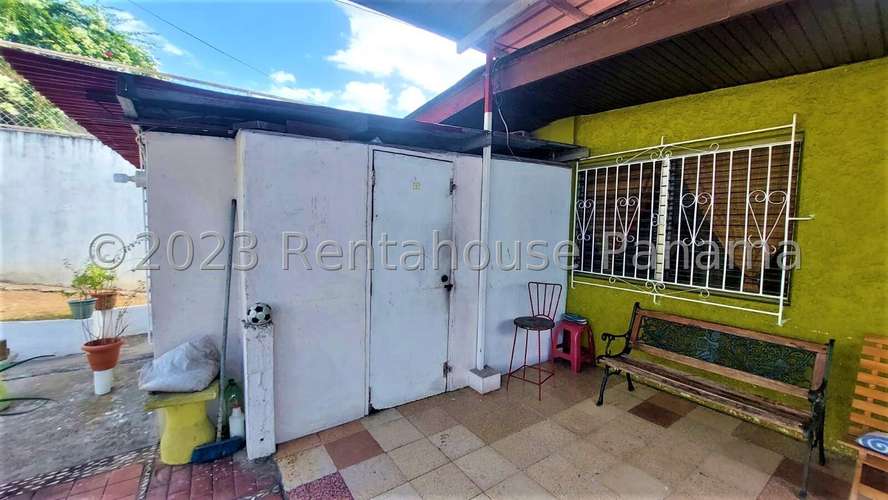 Se Vende Casa en Rio Abajo GC26-4494 - Imagen 15