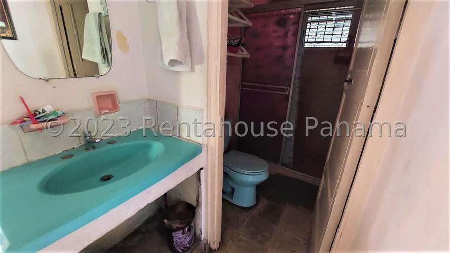 Se Vende Casa en Rio Abajo GC26-4494 - Imagen 14