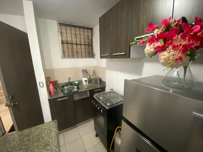 VENDO APARTAMENTO PARA INVERSIÓN EN CARRASQUILLA - PH PLAZA REAL KT - Imagen 3
