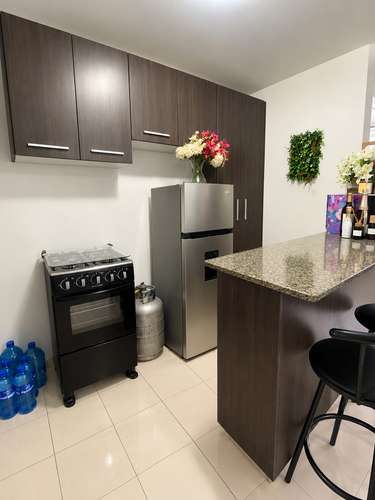 VENDO APARTAMENTO PARA INVERSIÓN EN CARRASQUILLA - PH PLAZA REAL KT - Imagen 2