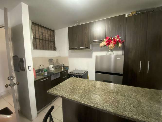 VENDO APARTAMENTO PARA INVERSIÓN EN CARRASQUILLA - PH PLAZA REAL KT - Imagen 4