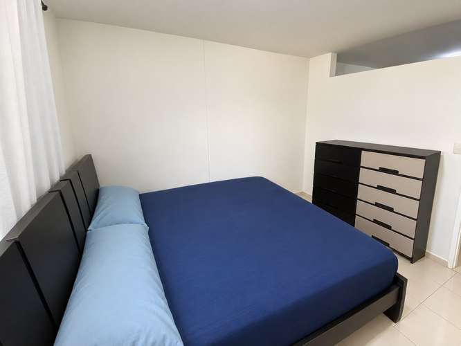 VENDO APARTAMENTO PARA INVERSIÓN EN CARRASQUILLA - PH PLAZA REAL KT - Imagen 5