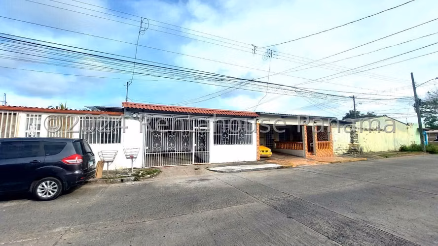 Se Vende Casa en Don Bosco GC26-8846 - Imagen 2