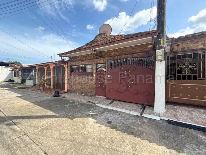 Se Vende Casa en Don Bosco GC27-171 - Imagen 3