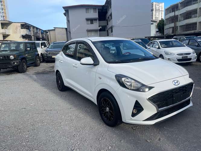 HYUNDAI GRAND I10 2023 MANUAL  - Imagen 2