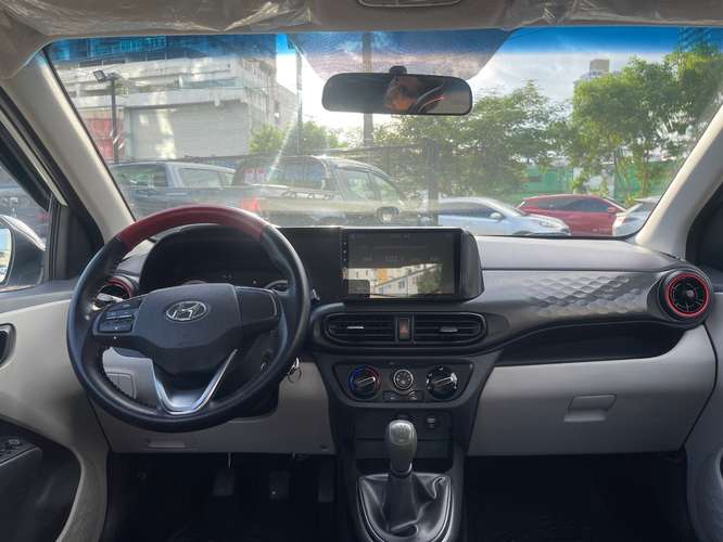 HYUNDAI GRAND I10 2023 MANUAL  - Imagen 5