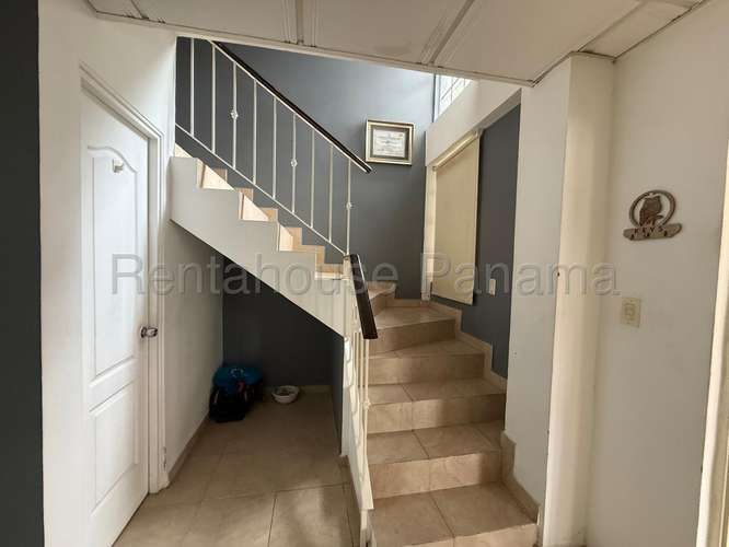 Se Vende Casa en Juan Diaz GC25-2269 - Imagen 12