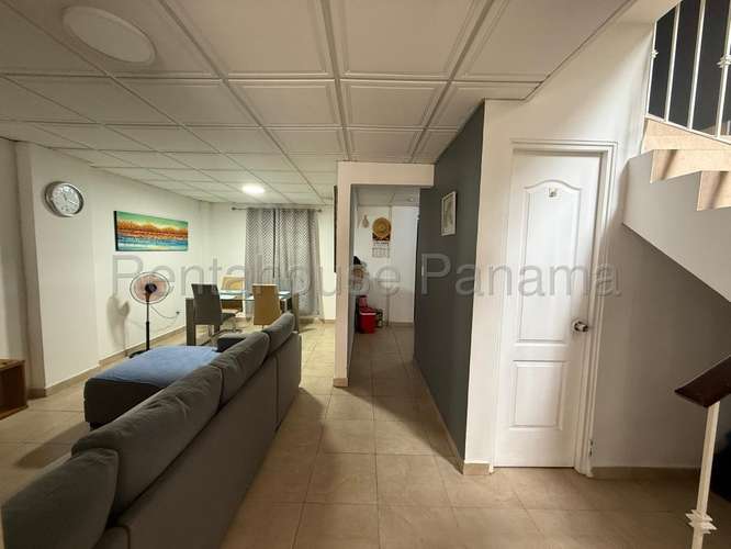 Se Vende Casa en Juan Diaz GC25-2269 - Imagen 4