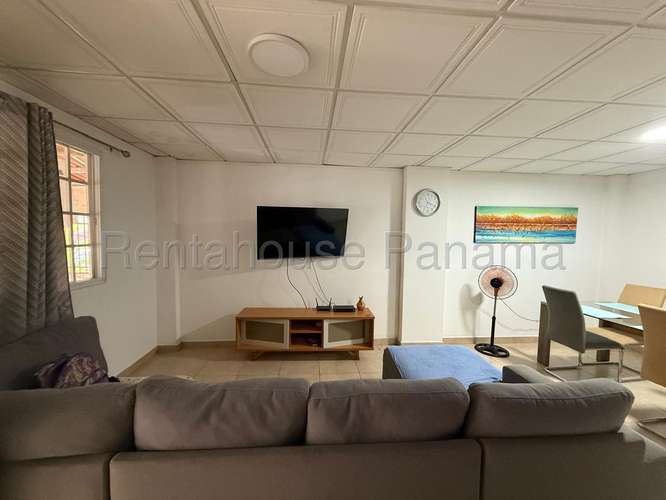 Se Vende Casa en Juan Diaz GC25-2269 - Imagen 5