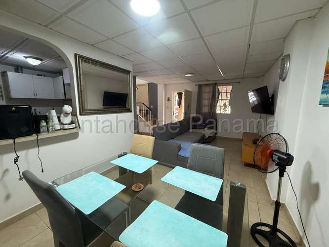 Se Vende Casa en Juan Diaz GC25-2269 - Imagen 7