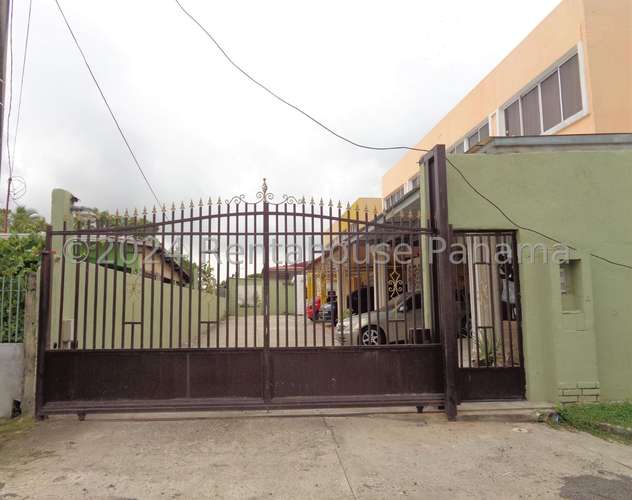 Se Vende Casa en Las Acacias GC
