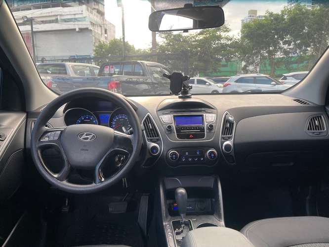 HYUNDAI TUCSON 2013 AUTOMATICO - Imagen 5