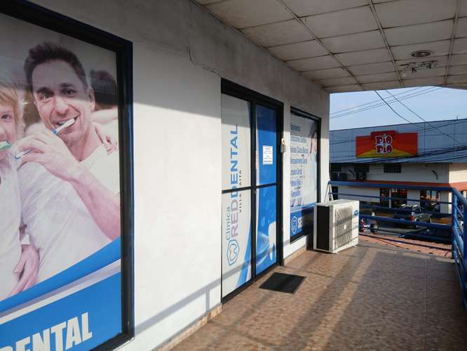 ALQUILER DE LOCAL EN VILLA ZAITA