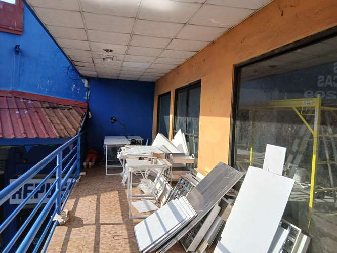 ALQUILER DE LOCAL EN VILLA ZAITA