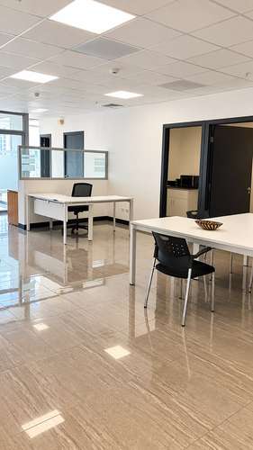 ALQUILER DE OFICINA AMOBLADA EN PH SORTIS BUSINESS TOWER, OBARRIO - Imagen 13