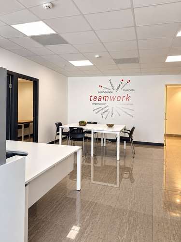 ALQUILER DE OFICINA AMOBLADA EN PH SORTIS BUSINESS TOWER, OBARRIO - Imagen 1